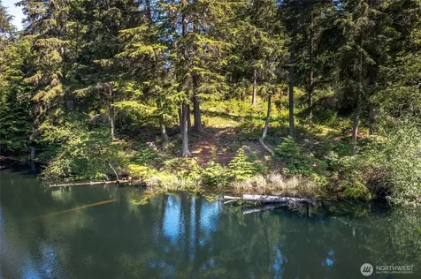 212 Eagle Lake Lane Orcas Island WA 98280
