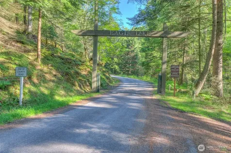 212 Eagle Lake Lane Orcas Island WA 98280