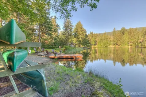 212 Eagle Lake Lane Orcas Island WA 98280