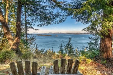 212 Eagle Lake Lane Orcas Island WA 98280