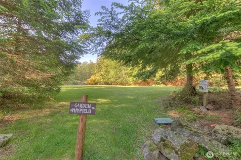 212 Eagle Lake Lane Orcas Island WA 98280