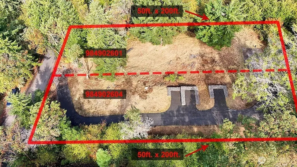 9999 Maple Parcel A Street Port Townsend WA 98368