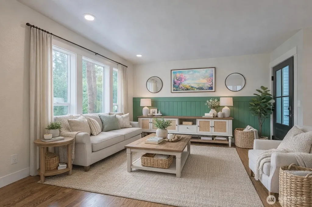 3657 Mathisen Lane Bremerton WA 98312