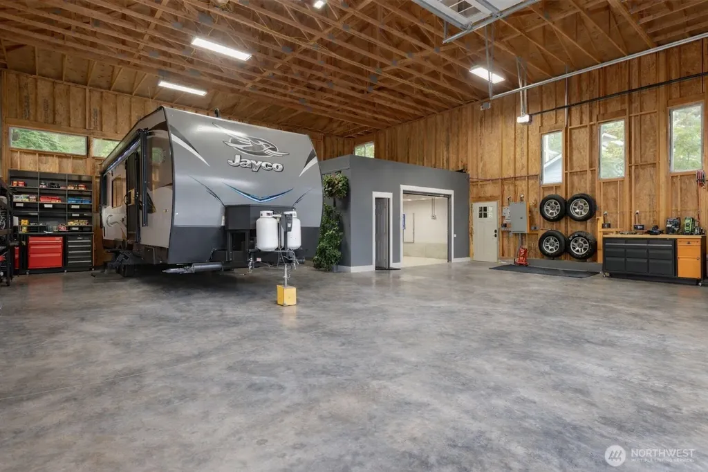 3657 Mathisen Lane Bremerton WA 98312