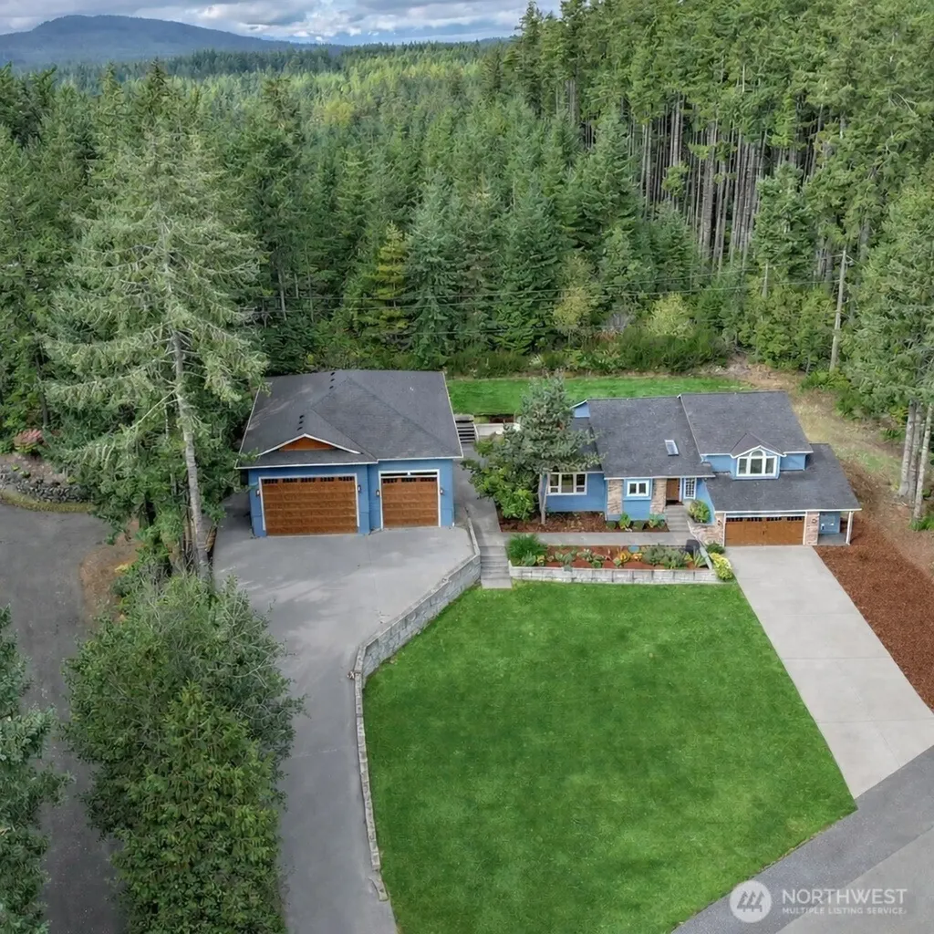 3657 Mathisen Lane Bremerton WA 98312