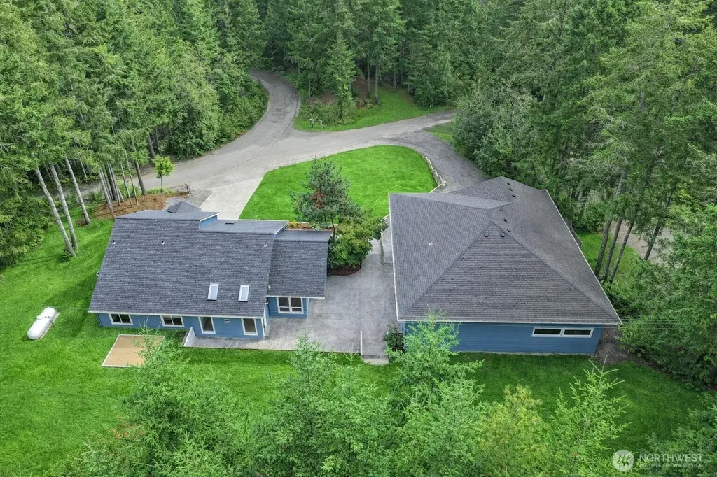 3657 Mathisen Lane Bremerton WA 98312