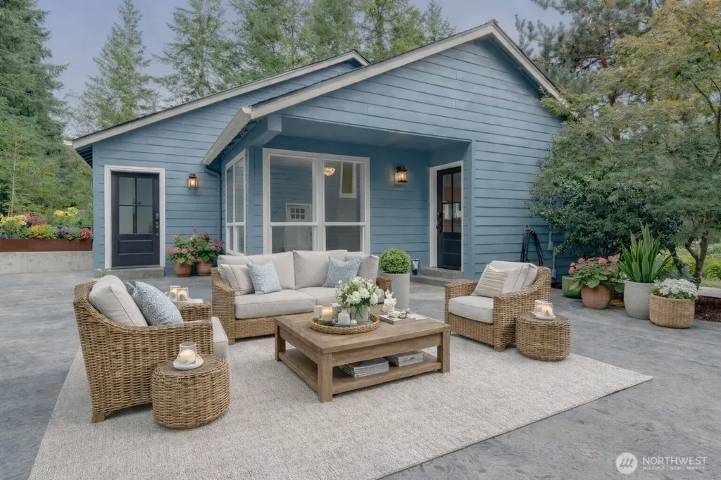 3657 Mathisen Lane Bremerton WA 98312