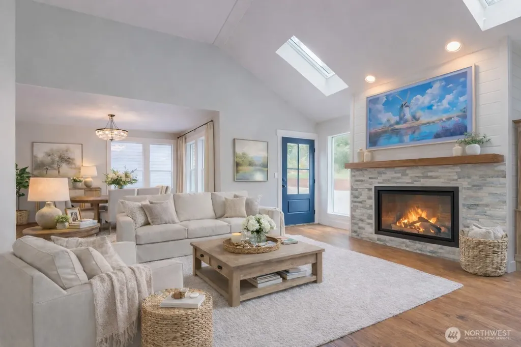 3657 Mathisen Lane Bremerton WA 98312