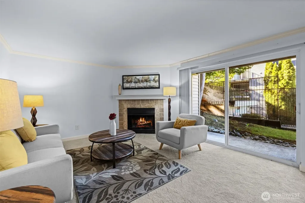12044 100th Avenue NE Kirkland WA 98034