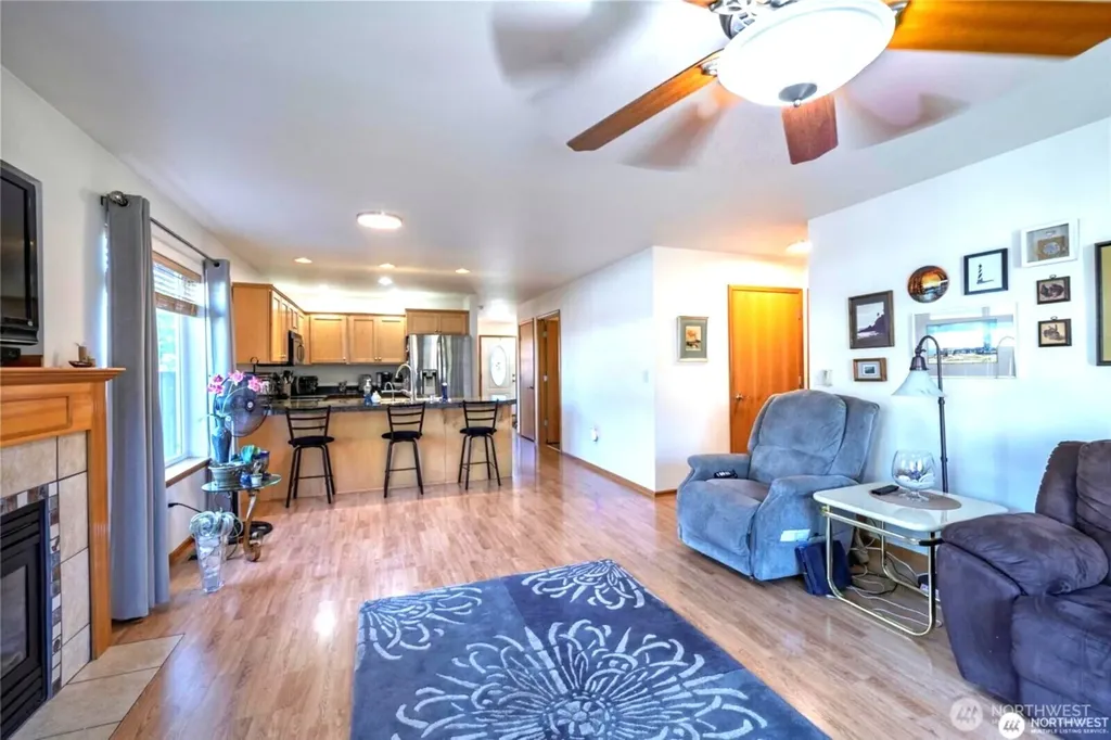 4822 Starfish Lane Blaine WA 98230