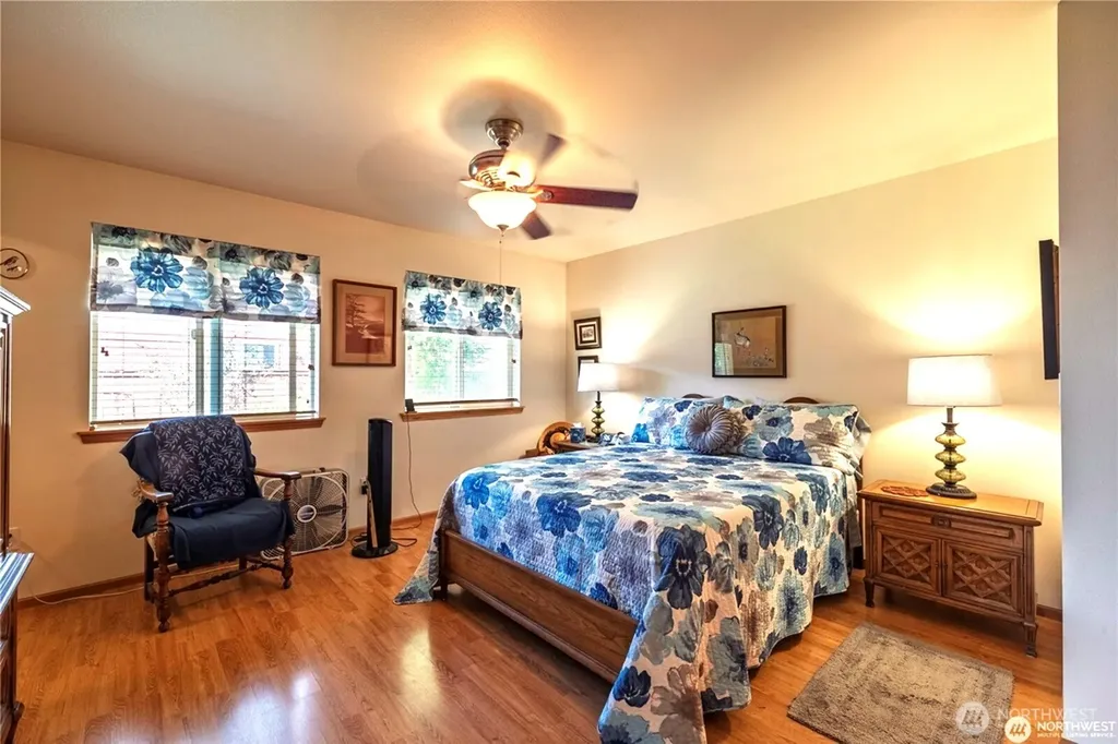 4822 Starfish Lane Blaine WA 98230