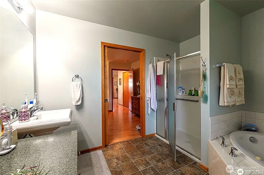 4822 Starfish Lane Blaine WA 98230