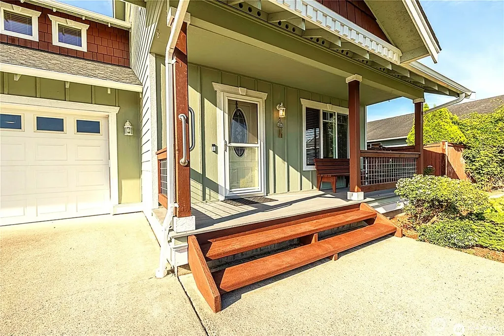 4822 Starfish Lane Blaine WA 98230