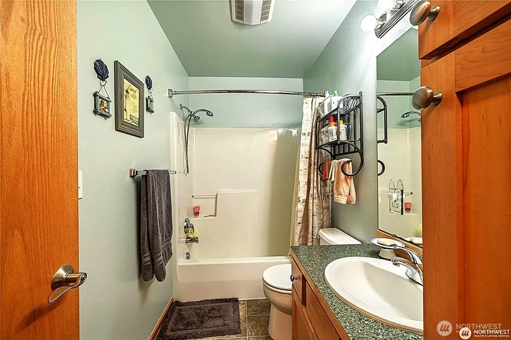 4822 Starfish Lane Blaine WA 98230