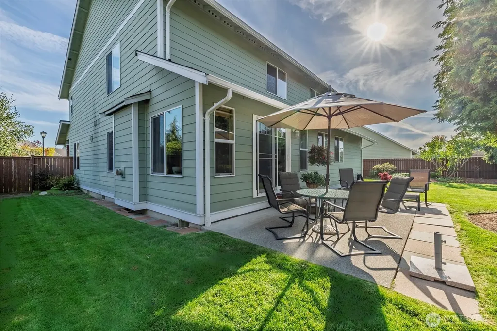 4822 Starfish Lane Blaine WA 98230