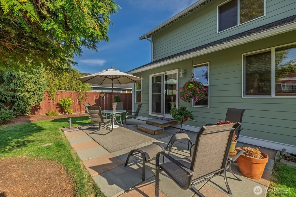 4822 Starfish Lane Blaine WA 98230