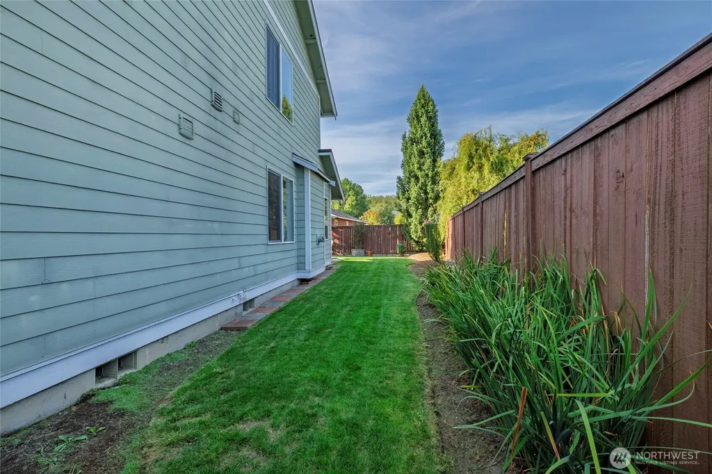 4822 Starfish Lane Blaine WA 98230