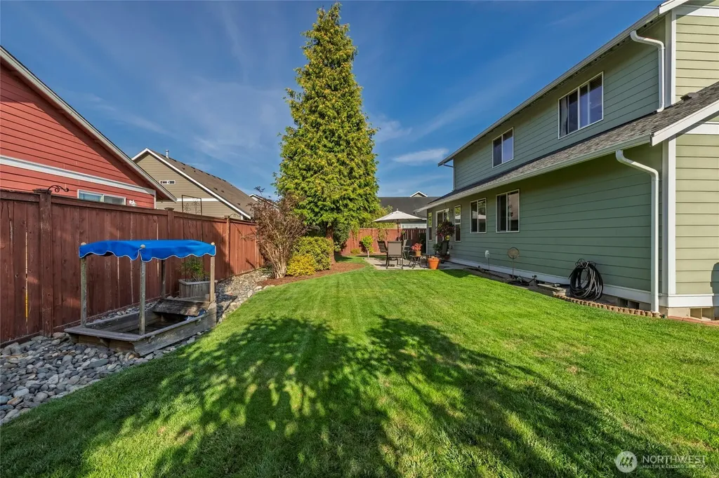 4822 Starfish Lane Blaine WA 98230