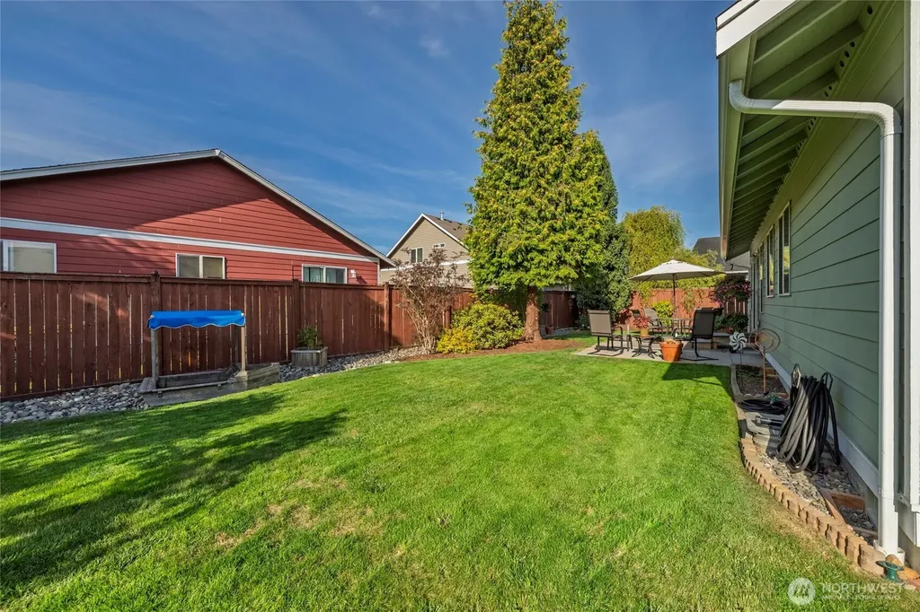 4822 Starfish Lane Blaine WA 98230