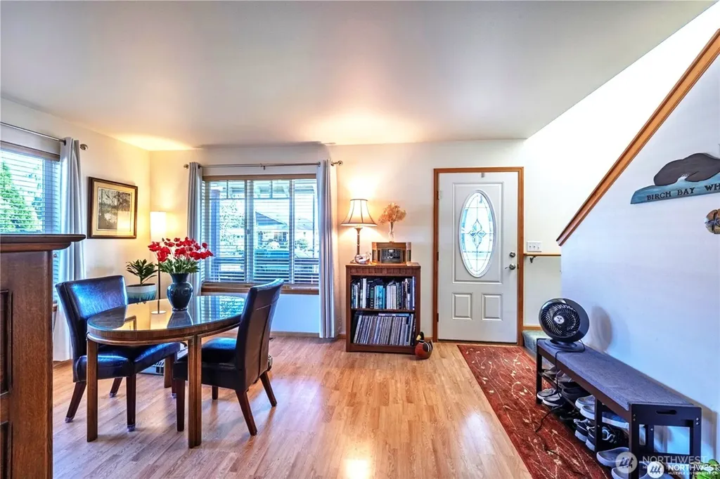 4822 Starfish Lane Blaine WA 98230