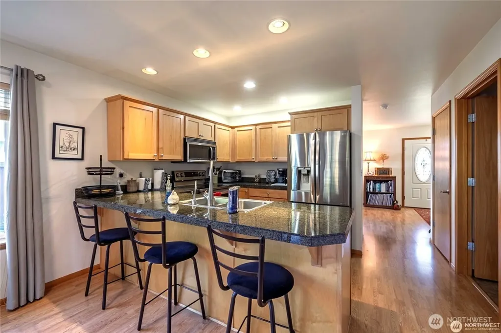 4822 Starfish Lane Blaine WA 98230