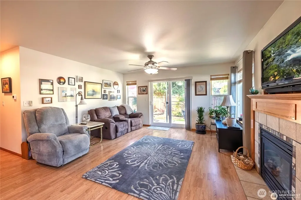 4822 Starfish Lane Blaine WA 98230