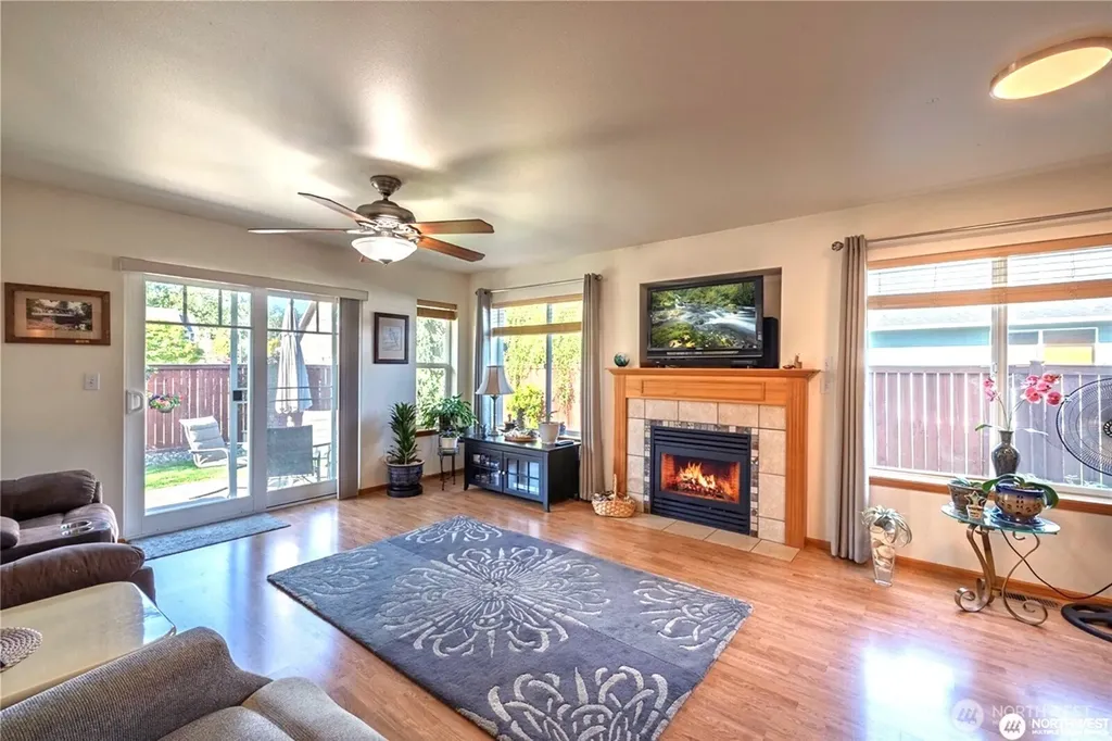 4822 Starfish Lane Blaine WA 98230
