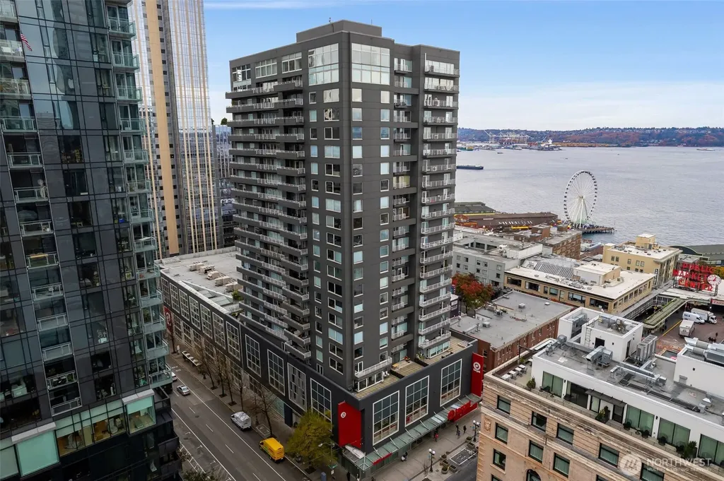 1415 2nd Avenue Seattle WA 98101