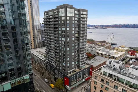 1415 2nd Avenue Seattle WA 98101