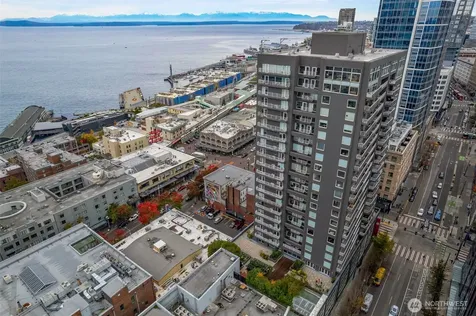1415 2nd Avenue Seattle WA 98101
