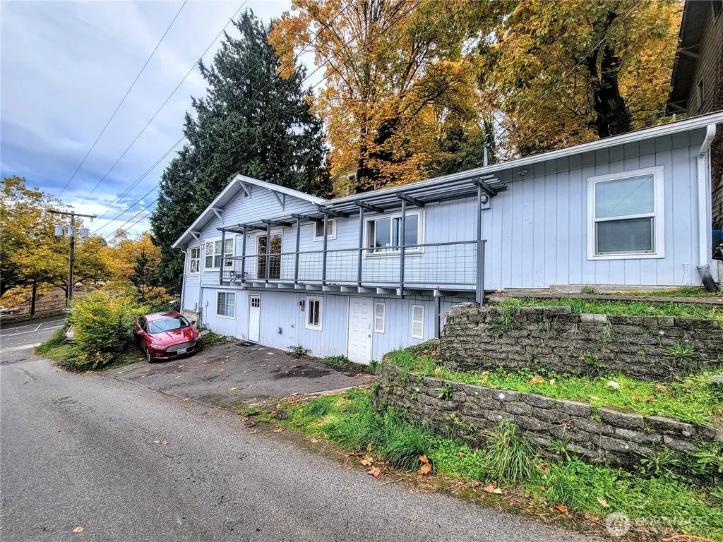 310 E Ivy Street Bellingham WA 98225