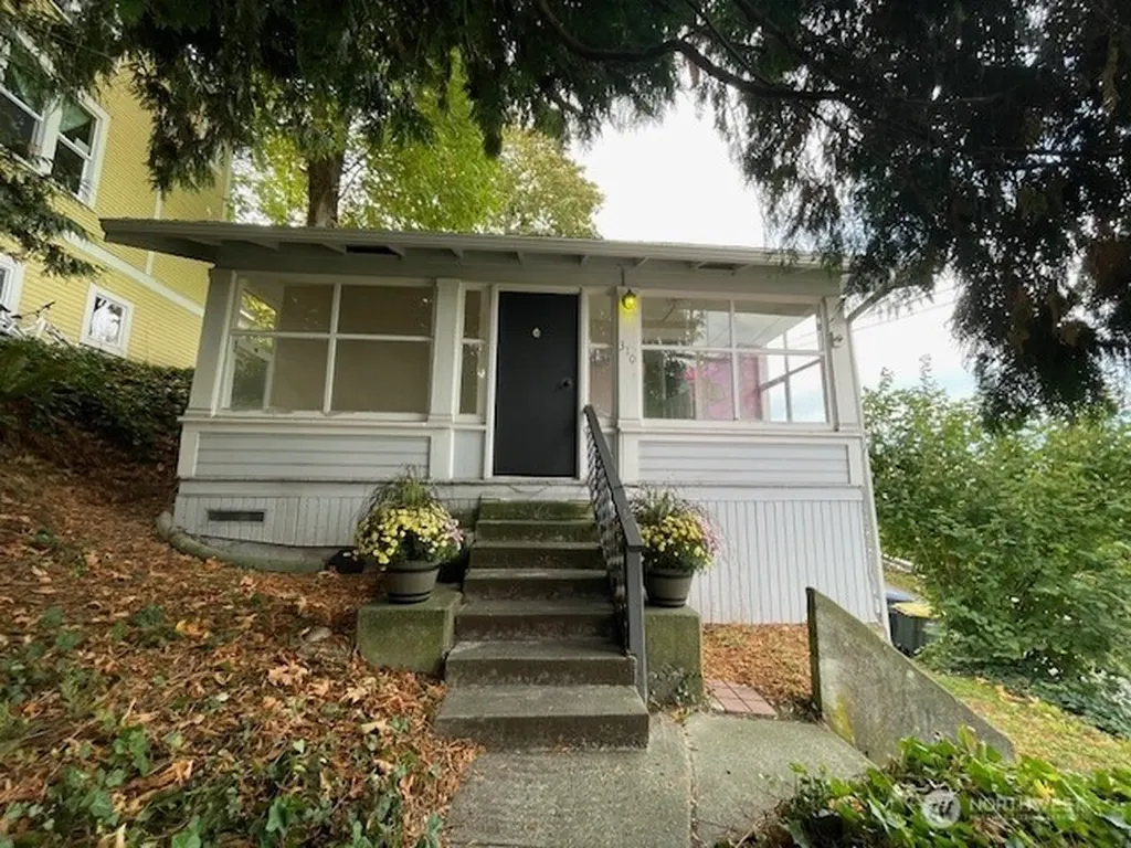310 E Ivy Street Bellingham WA 98225