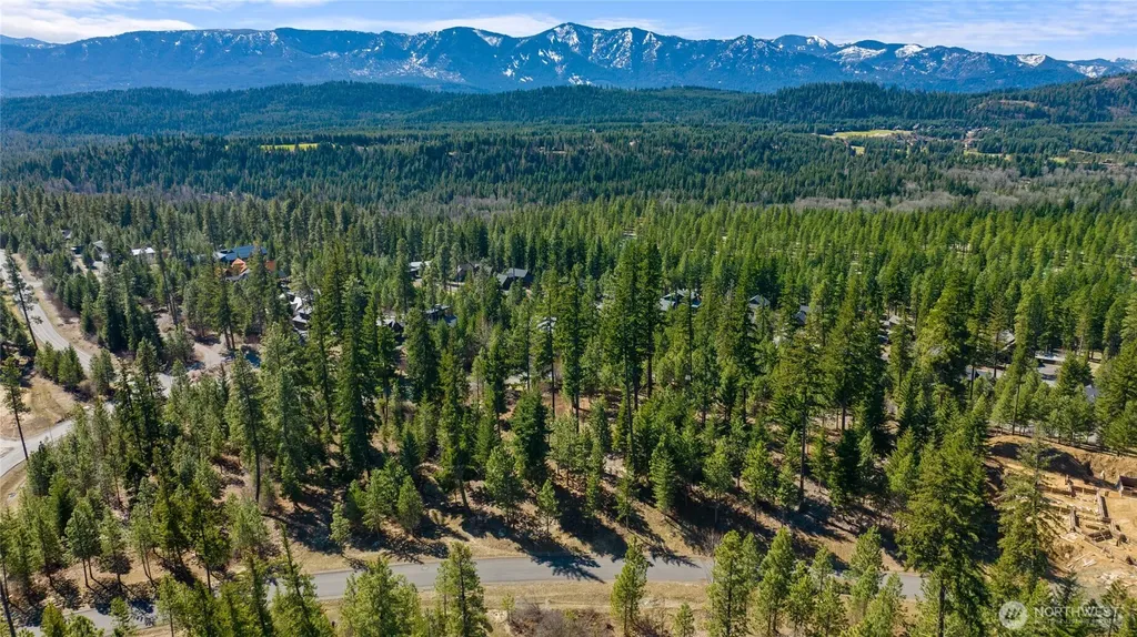 10 Red Sky Way Cle Elum WA 98922