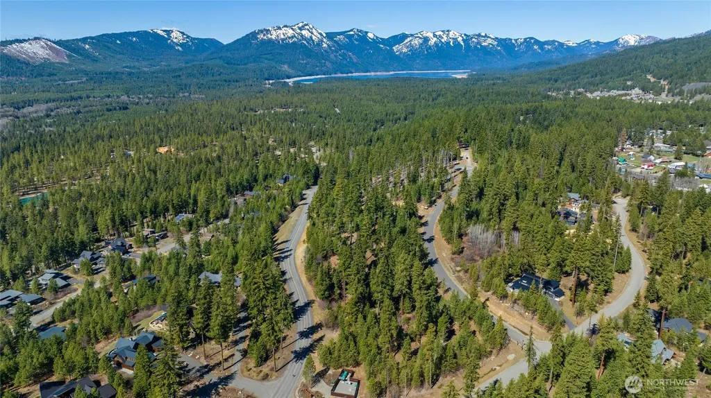 10 Red Sky Way Cle Elum WA 98922