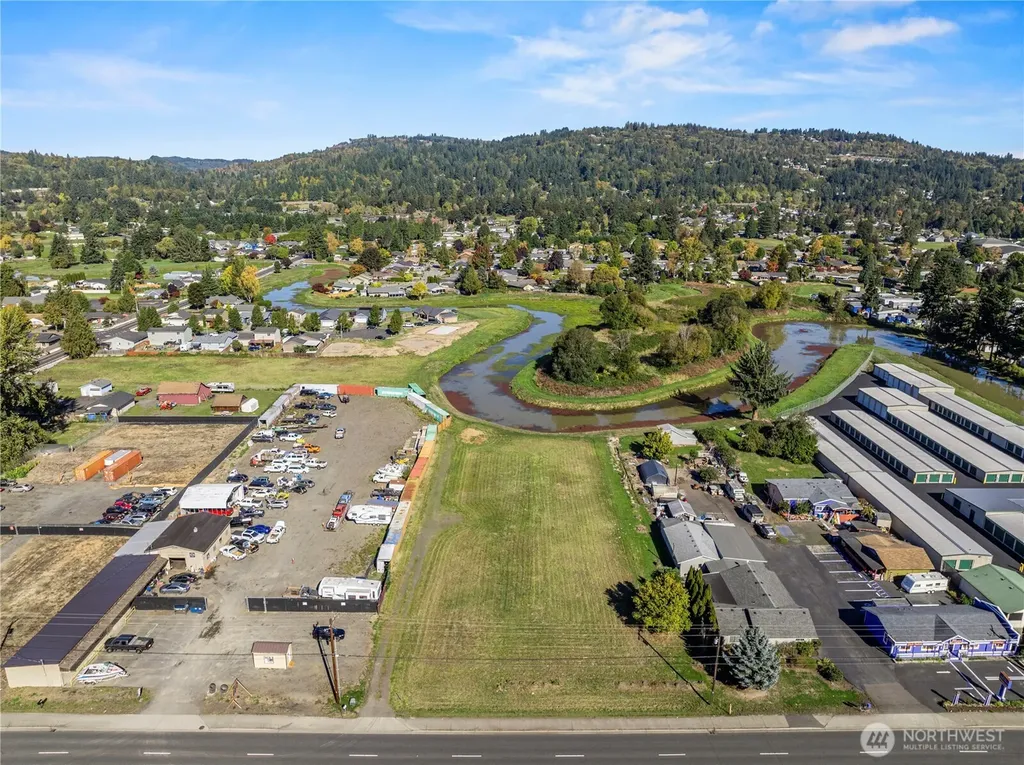 4504 Ocean Beach Highway Longview WA 98632