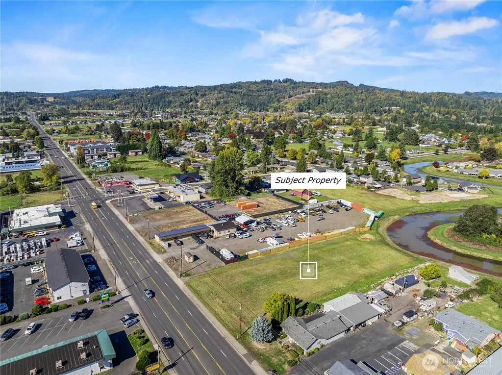 4504 Ocean Beach Highway Longview WA 98632