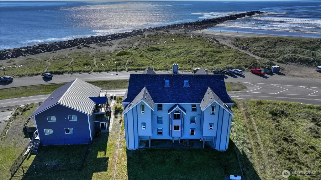 1599 E Ocean Shores Boulevard Ocean Shores WA 98569