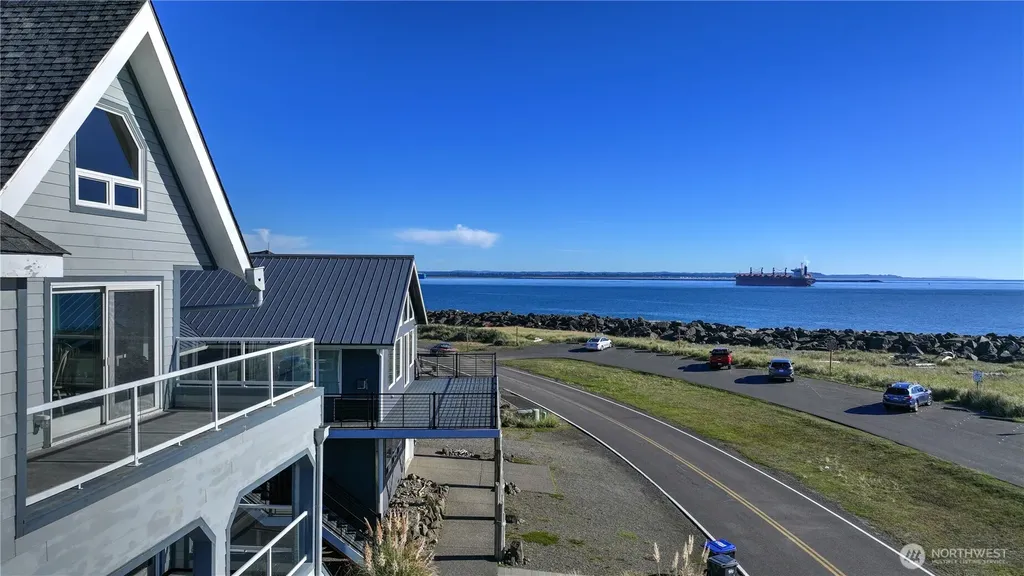 1599 E Ocean Shores Boulevard Ocean Shores WA 98569