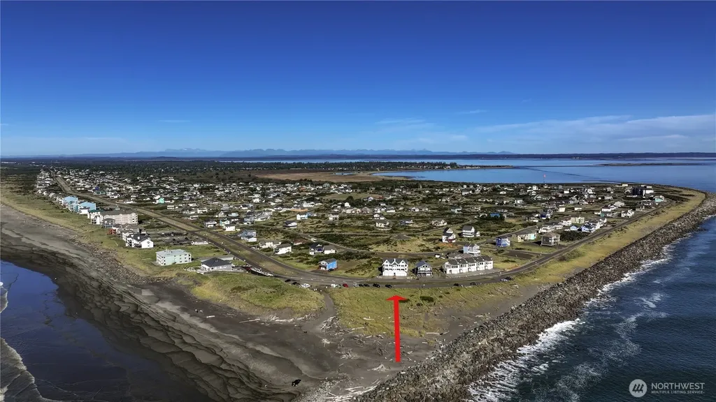 1599 E Ocean Shores Boulevard Ocean Shores WA 98569