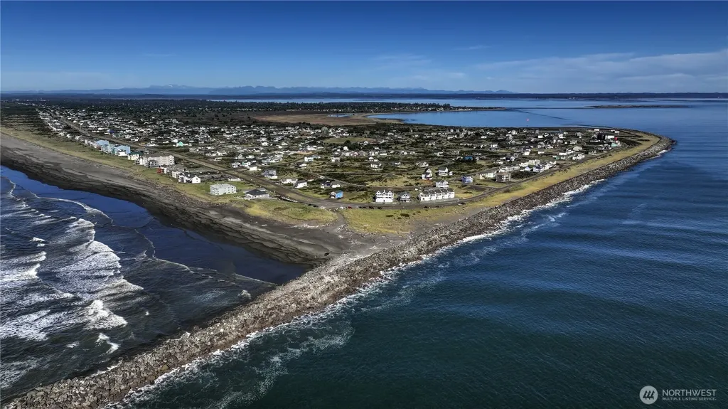 1599 E Ocean Shores Boulevard Ocean Shores WA 98569