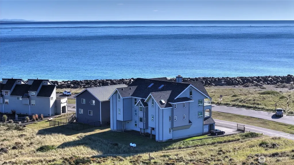 1599 E Ocean Shores Boulevard Ocean Shores WA 98569