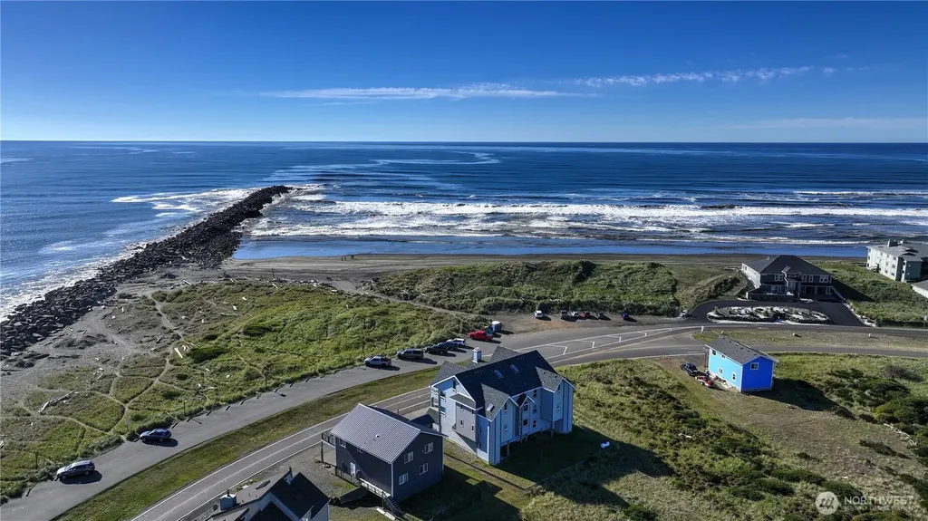 1599 E Ocean Shores Boulevard Ocean Shores WA 98569