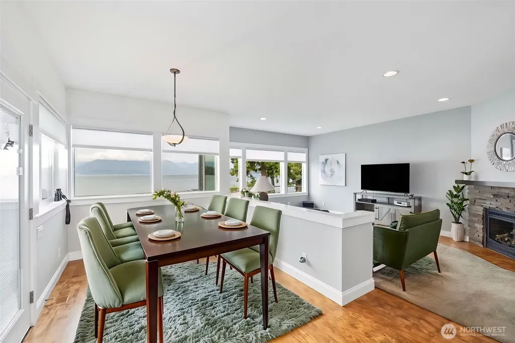 12970 Seabeck Highway NW Seabeck WA 98380