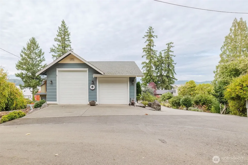 12970 Seabeck Highway NW Seabeck WA 98380