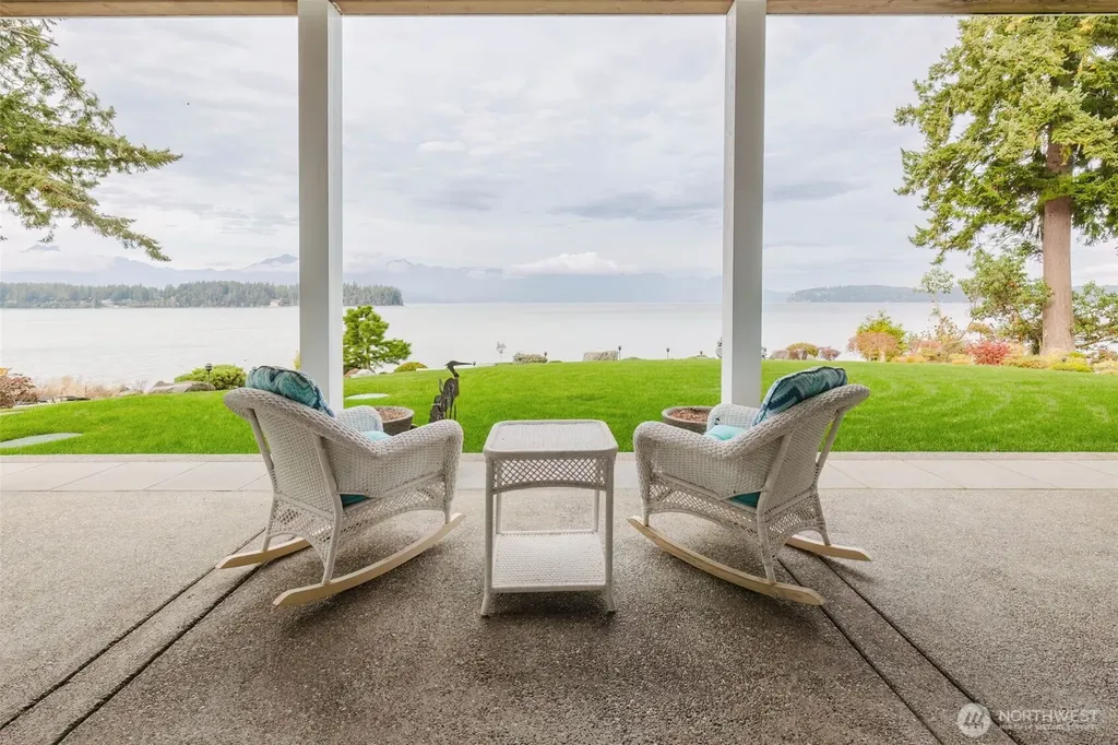 12970 Seabeck Highway NW Seabeck WA 98380