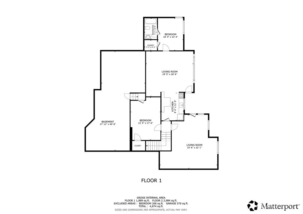 12970 Seabeck Highway NW Seabeck WA 98380