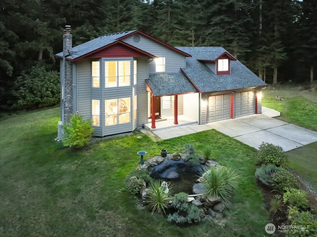 14011 NE 346th Street Battle Ground WA 98604