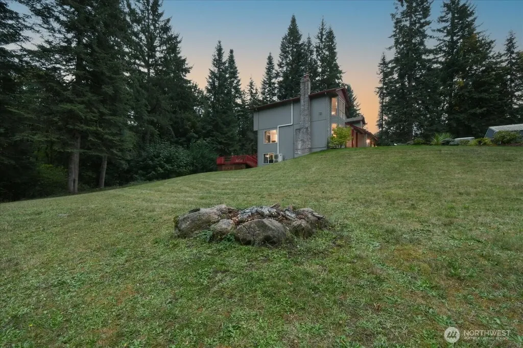 14011 NE 346th Street Battle Ground WA 98604