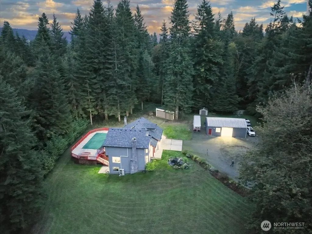 14011 NE 346th Street Battle Ground WA 98604