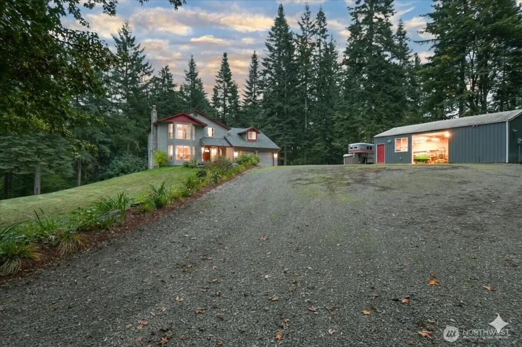 14011 NE 346th Street Battle Ground WA 98604